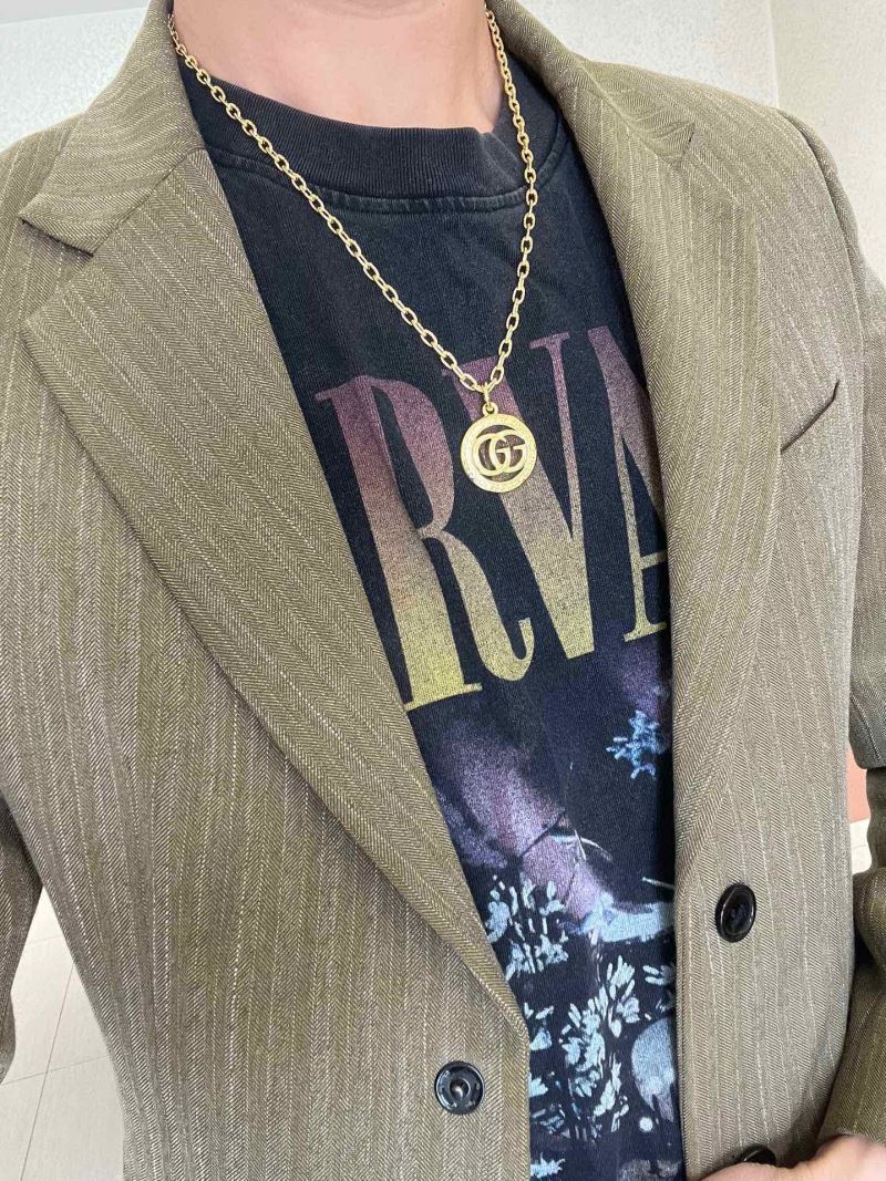 Gucci Necklaces